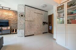 Blk 431A Bedok North Woods (Bedok), HDB 4 Rooms #458243261